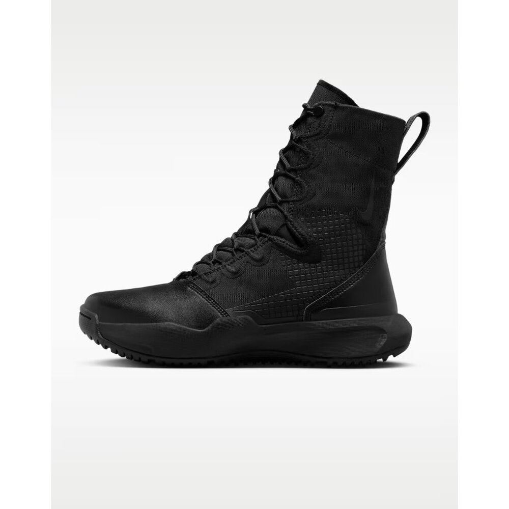 Nike SFB Gen 2 8” Tactical Boots Black Military Combat Duty Men’s Size 10 44 NIB